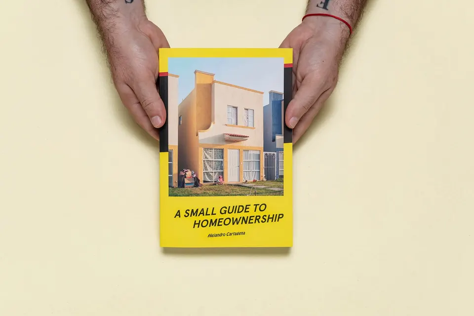 A small guide to Homeownership 1