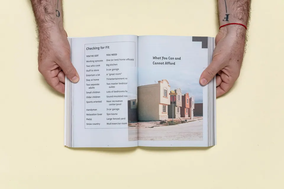 A small guide to Homeownership 7