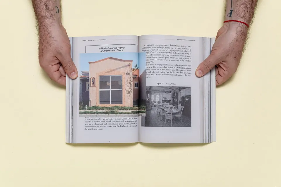 A small guide to Homeownership 13