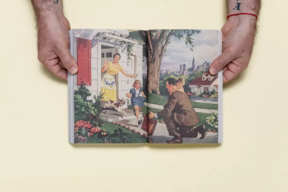 A small guide to Homeownership 35
