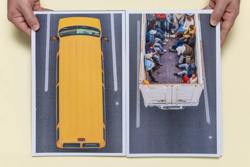 Carpoolers #4 4