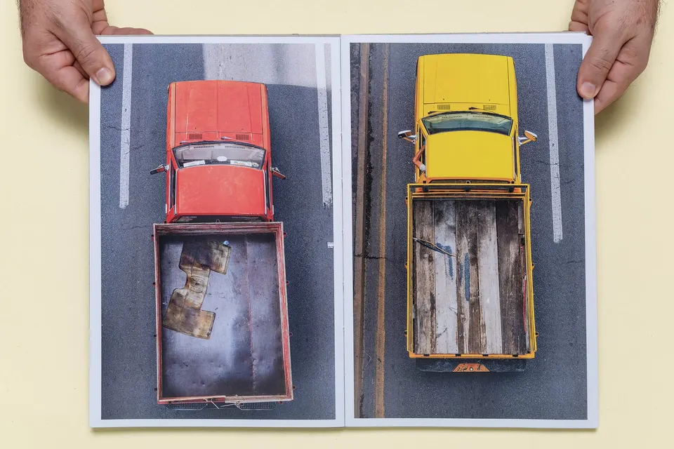 Carpoolers #4 5