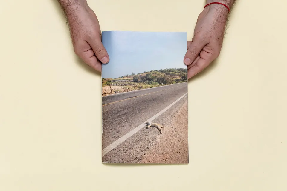 Carretera Nacional (Editor) 1