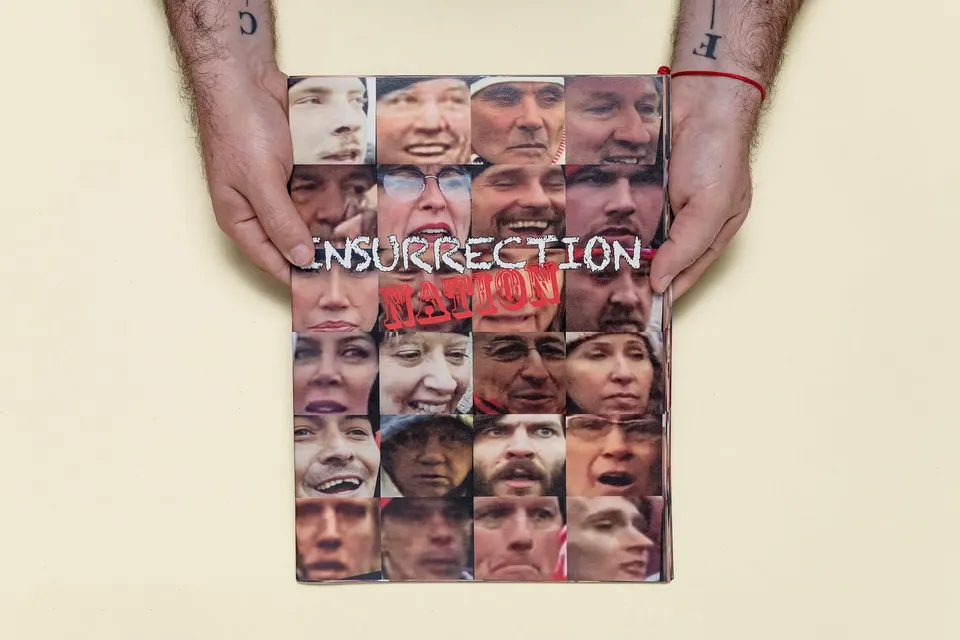 Insurrection Nation 1