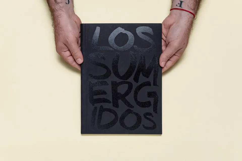 Los Sumergidos 1