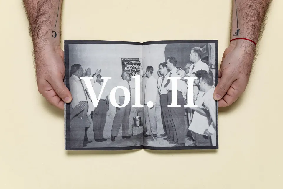 Love and Politics Vol. I – VI 7