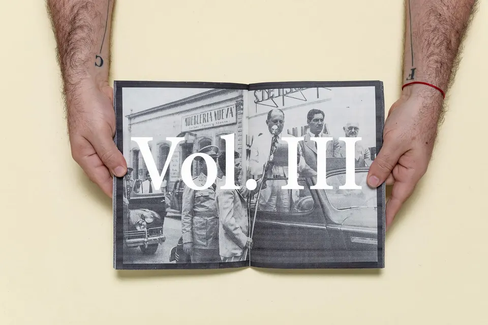 Love and Politics Vol. I – VI 11