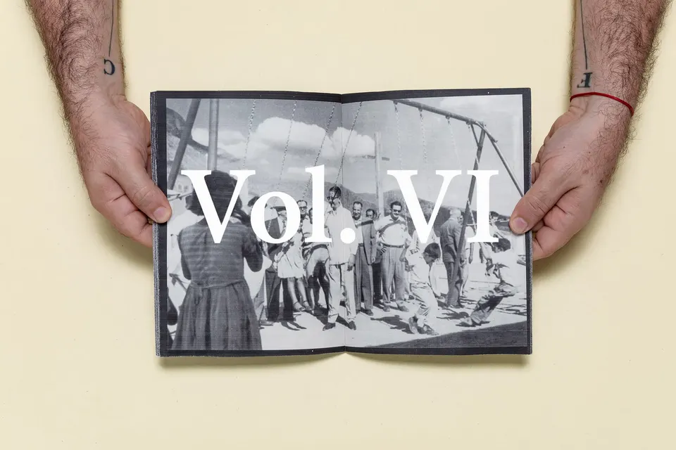 Love and Politics Vol. I – VI 26