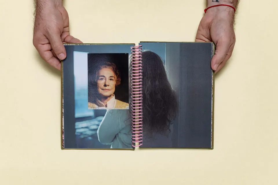 Piedra Padre Universo (Editor) 5