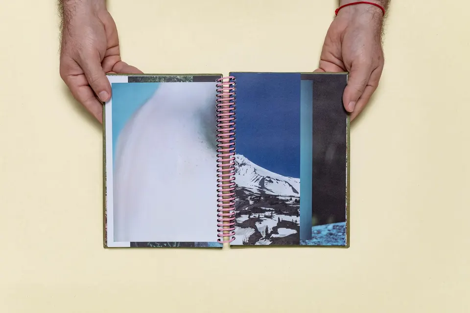 Piedra Padre Universo (Editor) 10