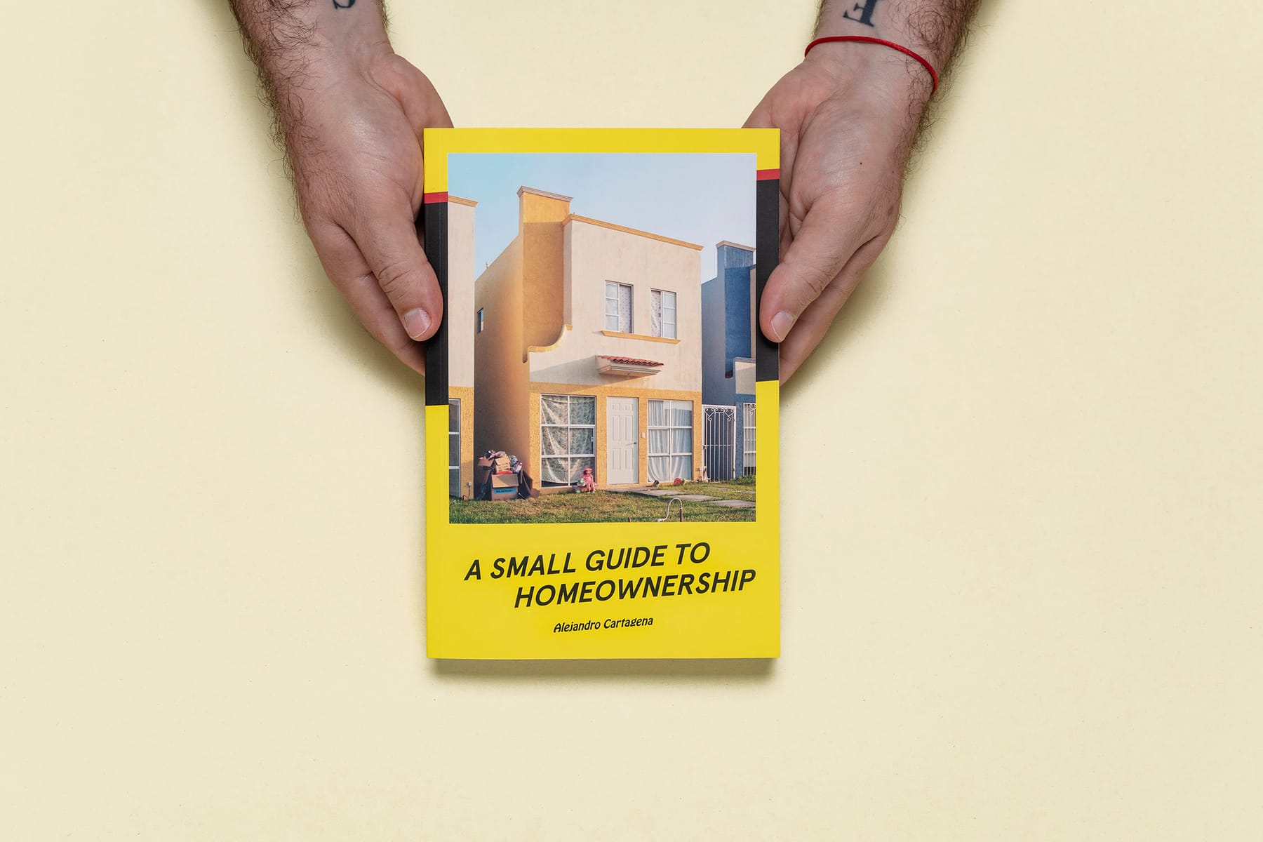 A small guide to Homeownership 1