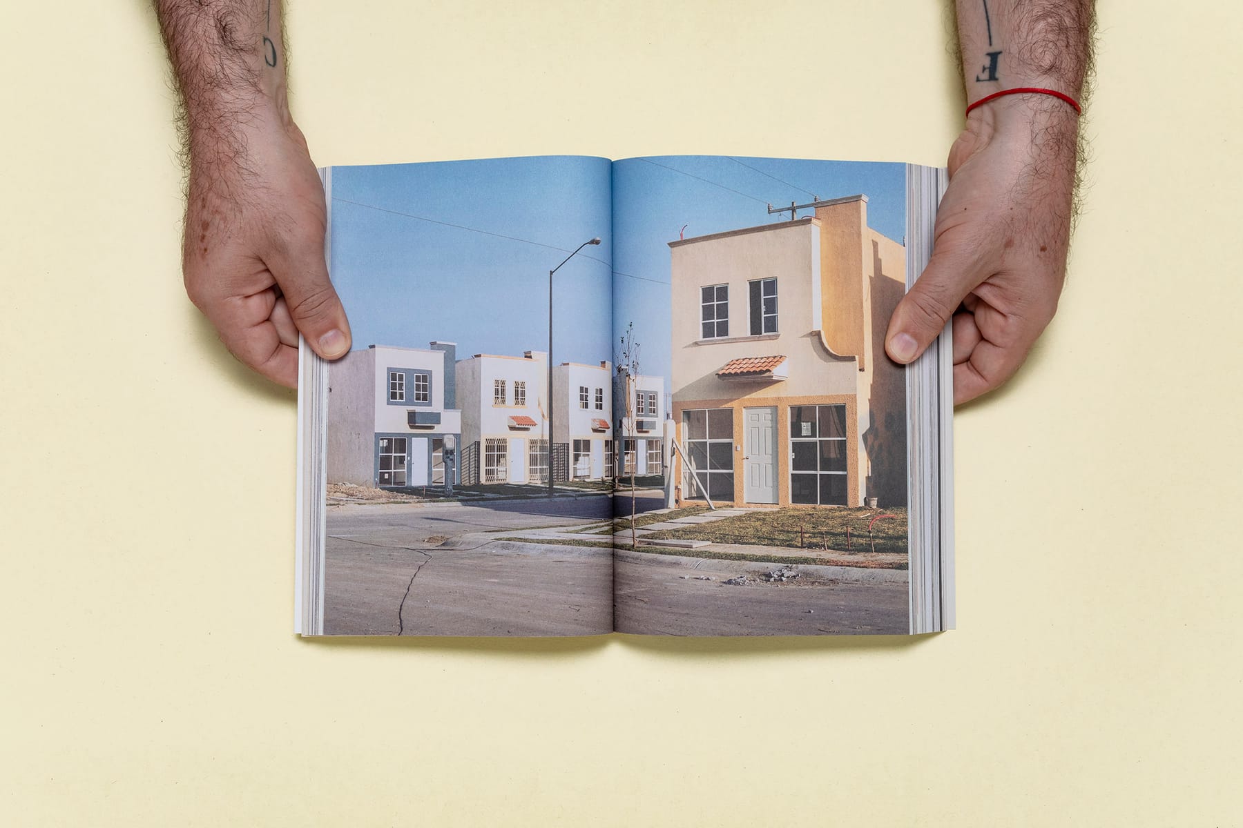 A small guide to Homeownership 8