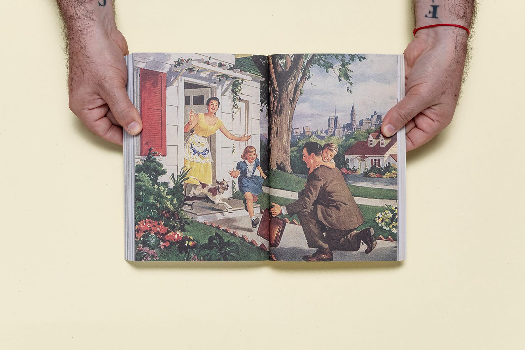 A small guide to Homeownership 35