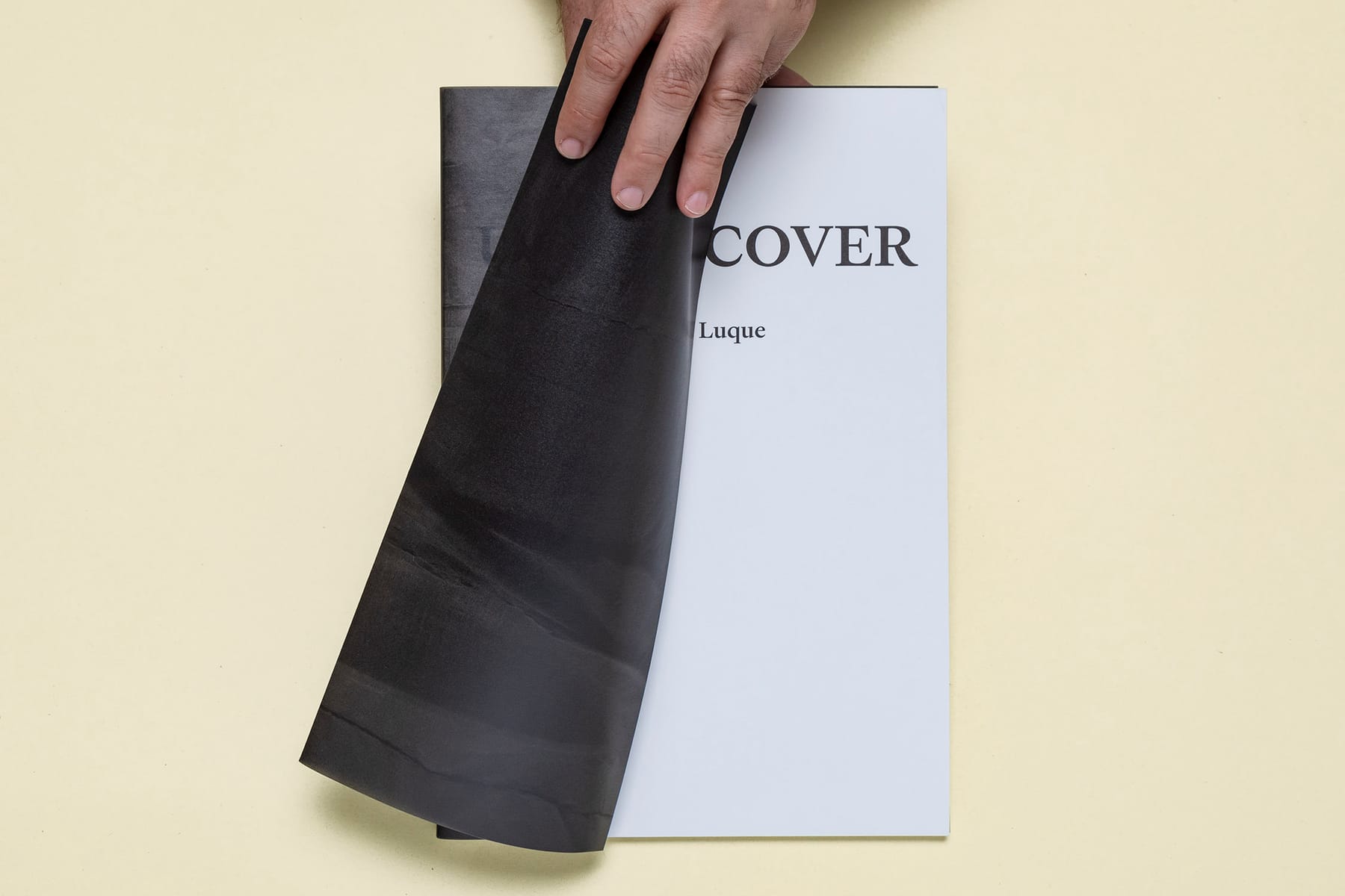 Undercover (Editor) 2