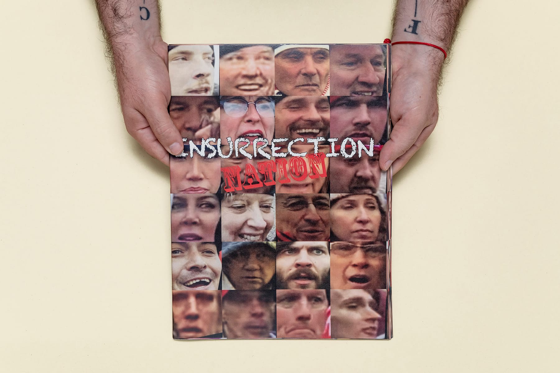 Insurrection Nation 1