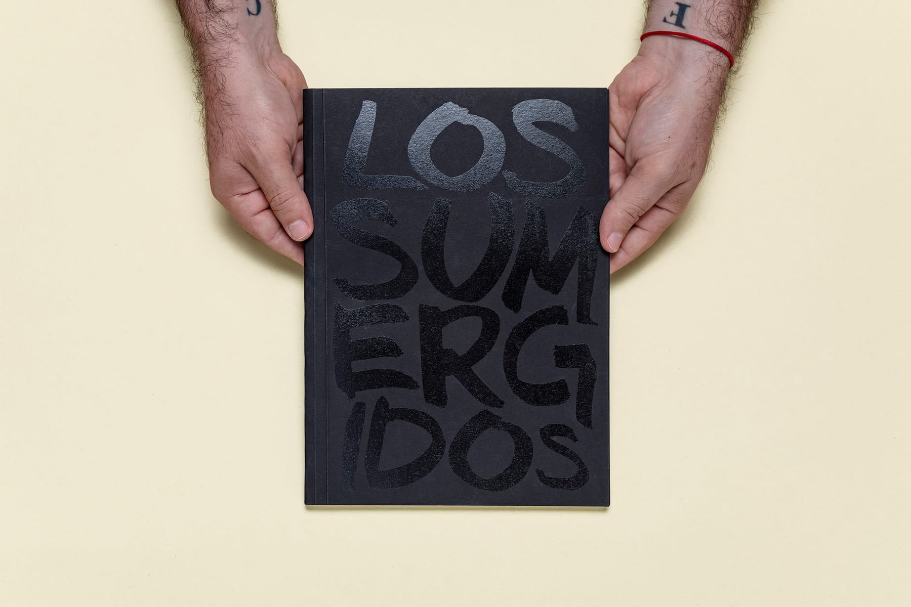 Los Sumergidos 1