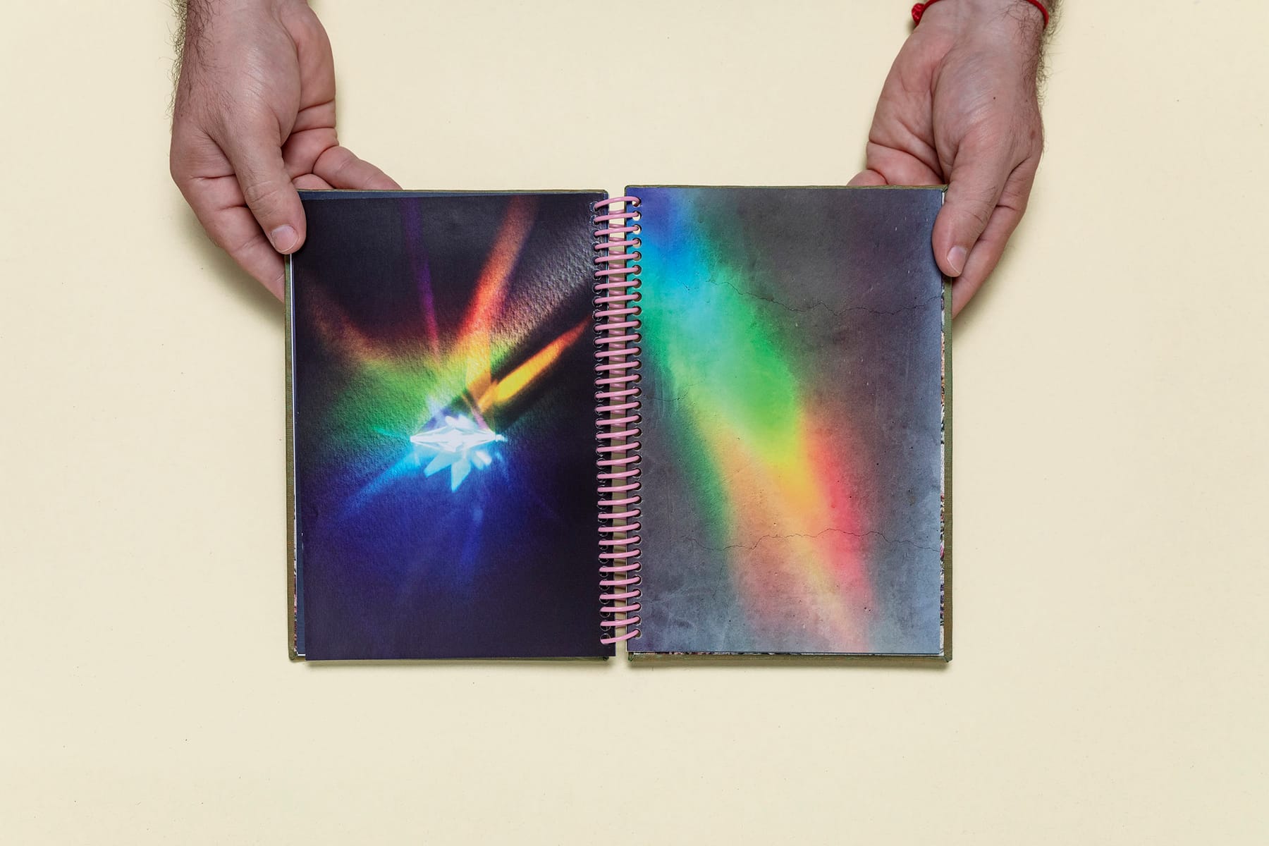 Piedra Padre Universo (Editor) 12