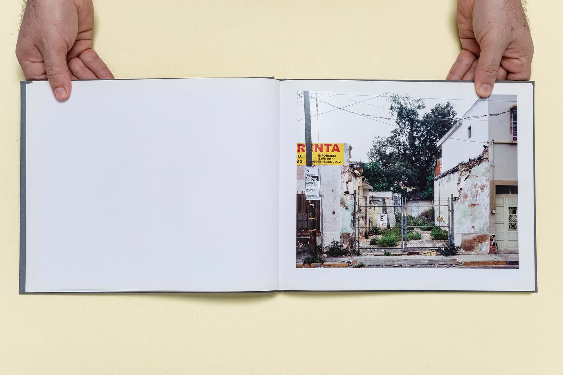Suburbia Mexicana 5